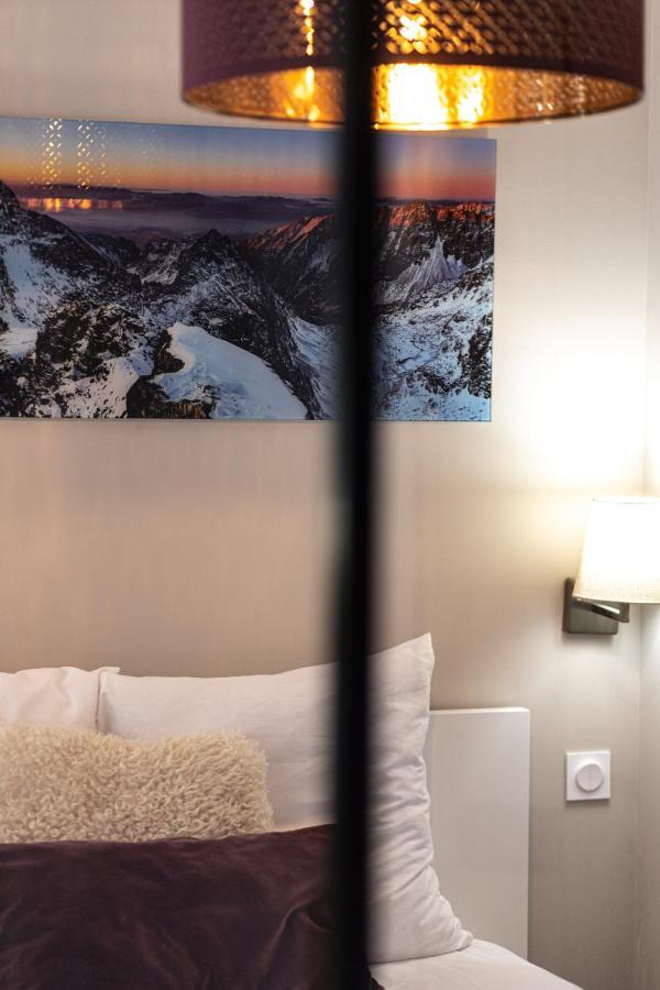 Appartement Le Vivaldi à Saint-Etienne  Extérieur photo