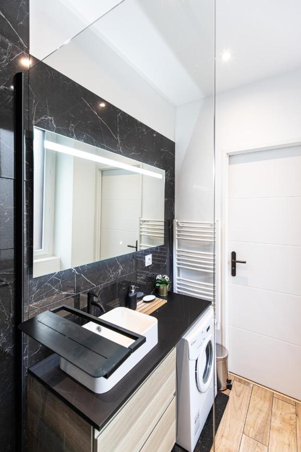 Appartement Le Vivaldi à Saint-Etienne  Extérieur photo